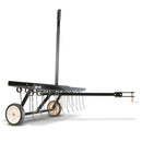 Déchaumeuse tractée Agrifab