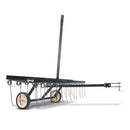 Déchaumeuse tractée Agrifab 48"