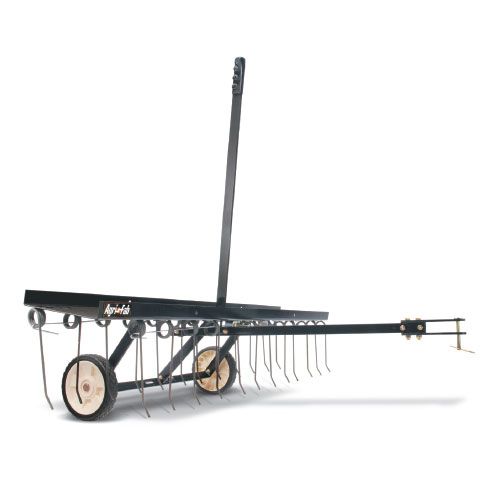 Déchaumeuse tractée Agrifab 48"