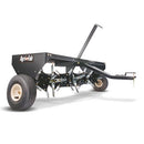 Aérateur-carrotteur  tractée Agrifab 48''