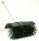 Accessoire Kombi Stihl  balai brosse KB-KM