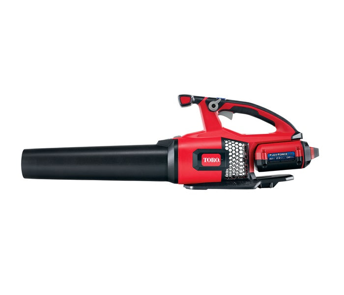 Souffleur a feuilles à batterie TORO 51820