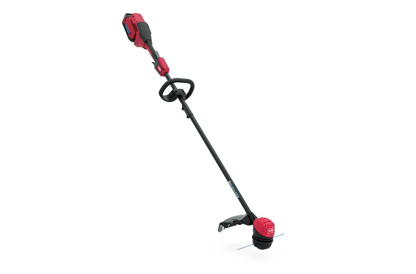 Coupe-Herbe à Batterie Toro 60v 51831