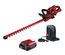 Taille-haie  à Batterie Toro 60v 51840