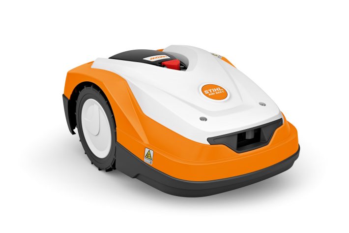 Tondeuse STIHL Robot IMOW RMI 522C