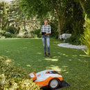 Tondeuse STIHL Robot IMOW RMI 522C