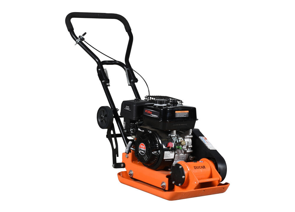 Plaque vibrante PC-21X15