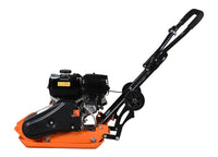 Plaque vibrante PC-21X15