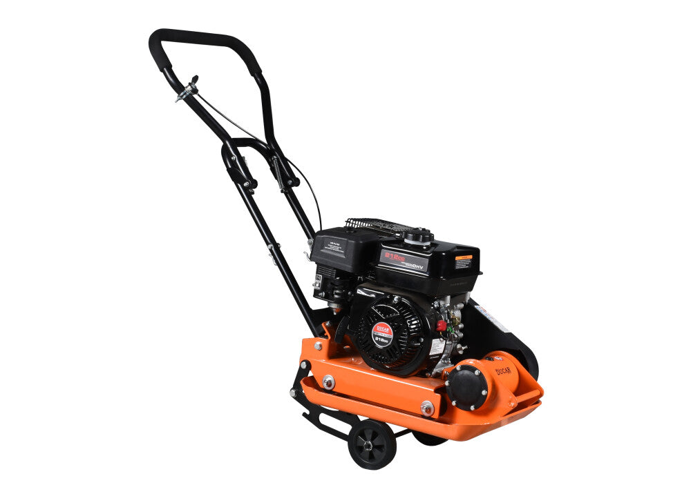 Compacteurs et pilons