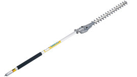 Accessoire Kombi Taille-haie droit et fixe