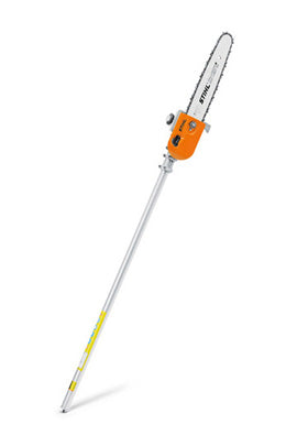 Accessoire Kombi Scie sur perche HT-KM