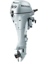 Hors-Bord Honda 9.9cv pied long