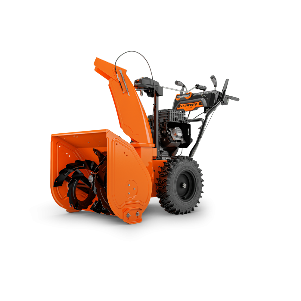Ariens De luxe 24''
