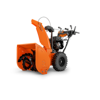 Ariens De luxe 24''