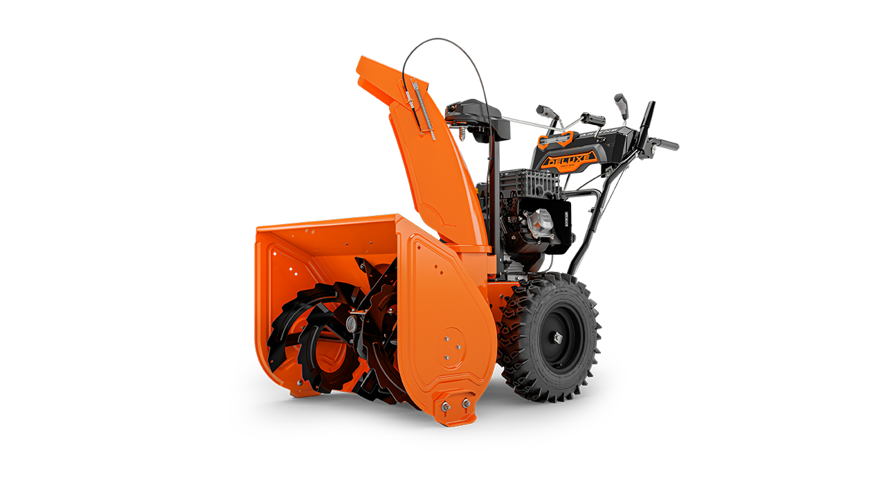 Souffleuse ARIENS 921072