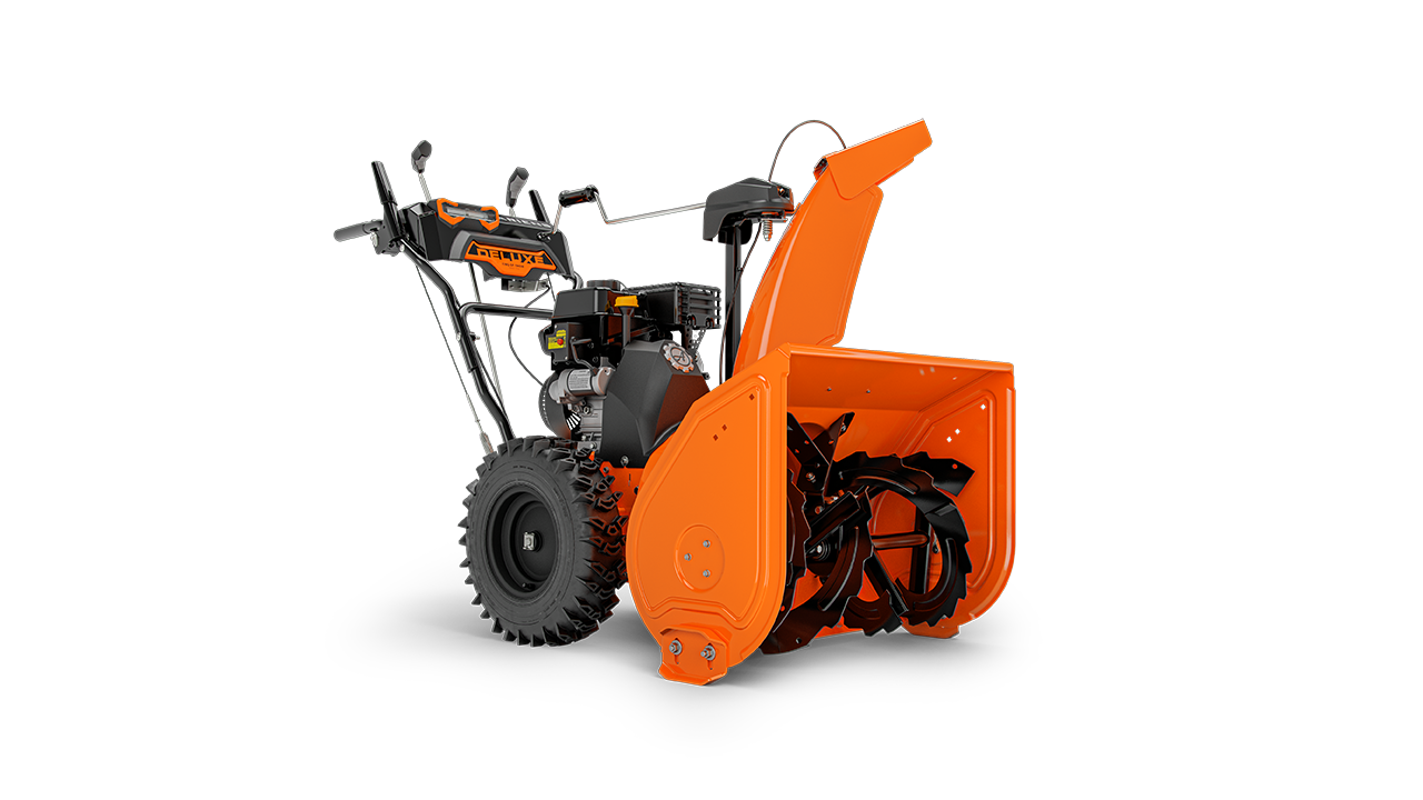 Souffleuse ARIENS 921072
