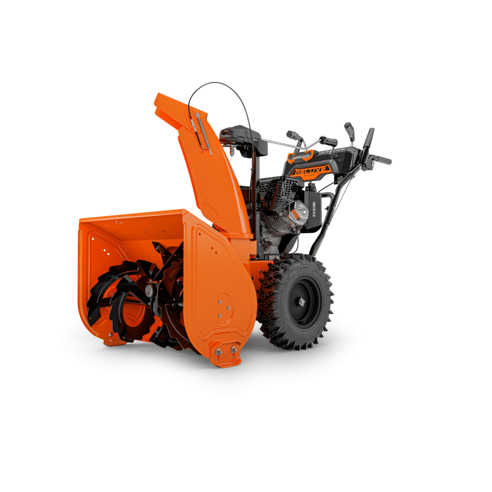Ariens De luxe 28'' S.H.O