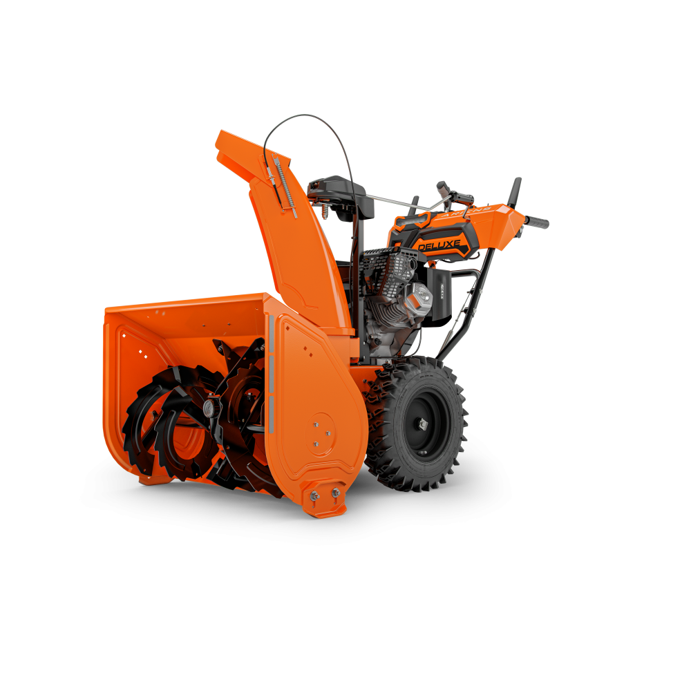 Ariens De luxe 30'' EFI