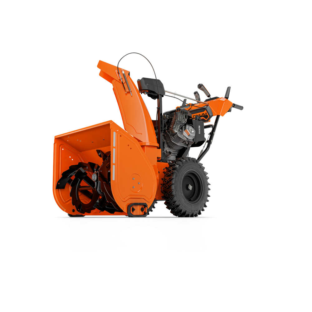 Ariens Platinum  24"