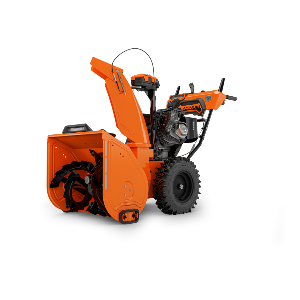 Ariens Platinum  24'' EFI