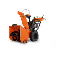 Ariens Platinum  24'' EFI