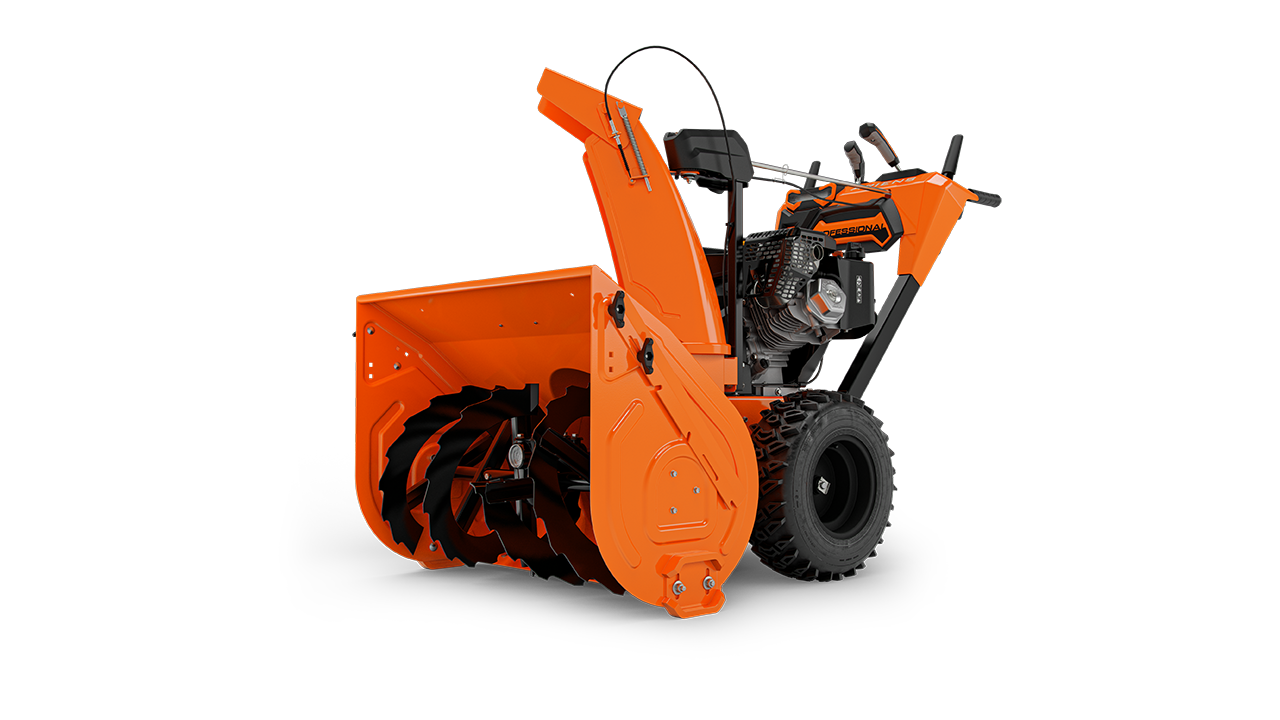 Souffleuse Ariens 926092
