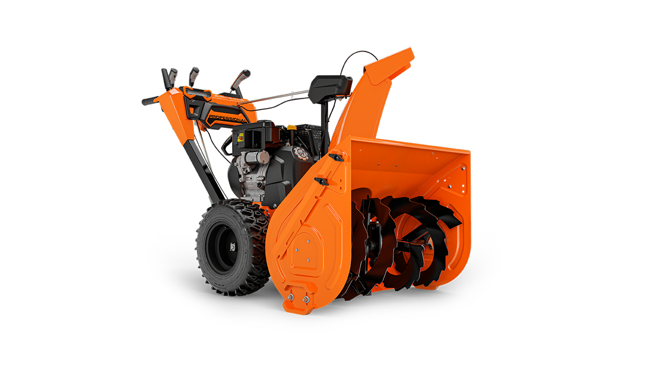 Souffleuse Ariens 926092