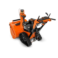 Ariens PRO 32" - "THE KRAKEN"