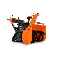 Ariens PRO 32" - "THE KRAKEN"