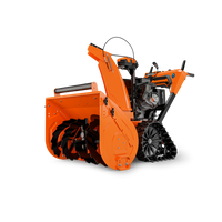 Ariens PRO 32" - "THE KRAKEN"