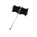 Accessoire PAS balai brosse ECHO