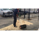 Accessoire PAS Balai racleur ECHO