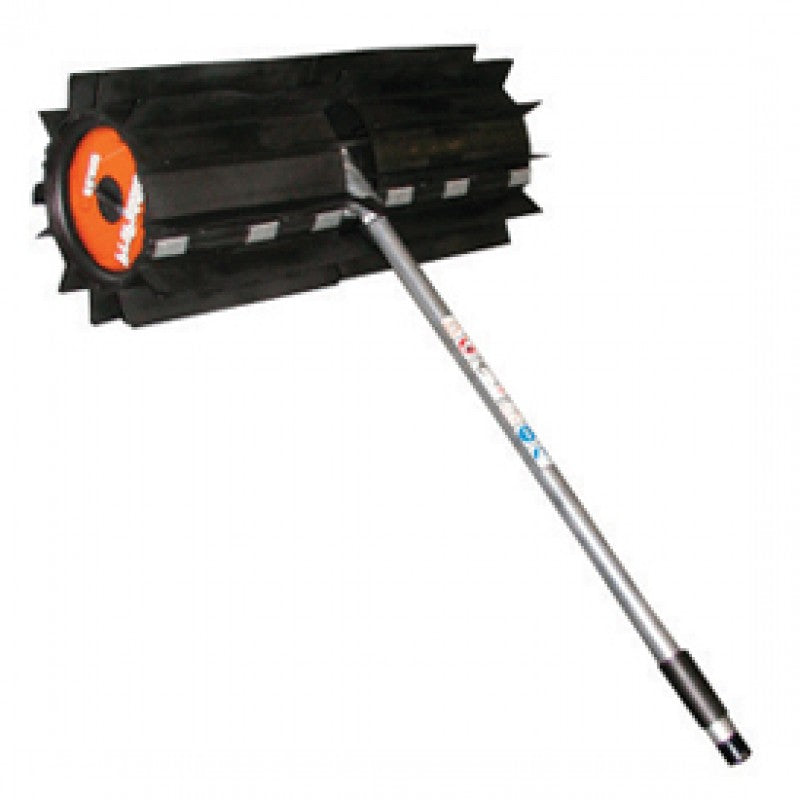 Accessoire PAS Balai racleur ECHO