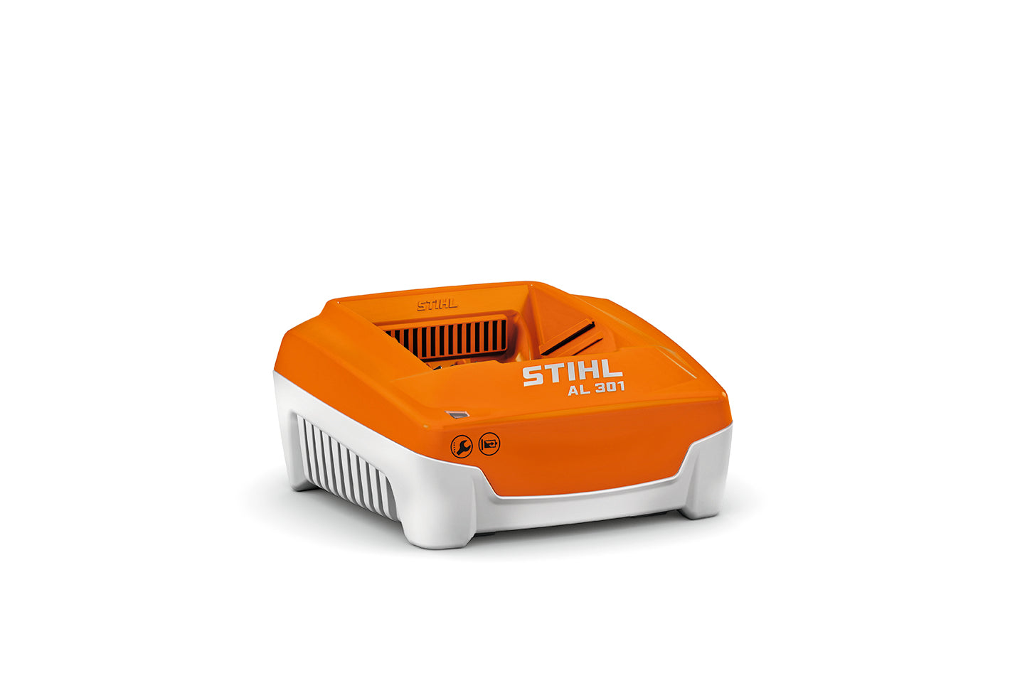 Chargeur à batterie AL301