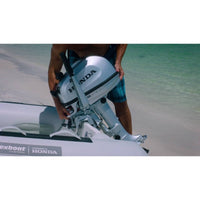 Hors-Bord 4cv HONDA