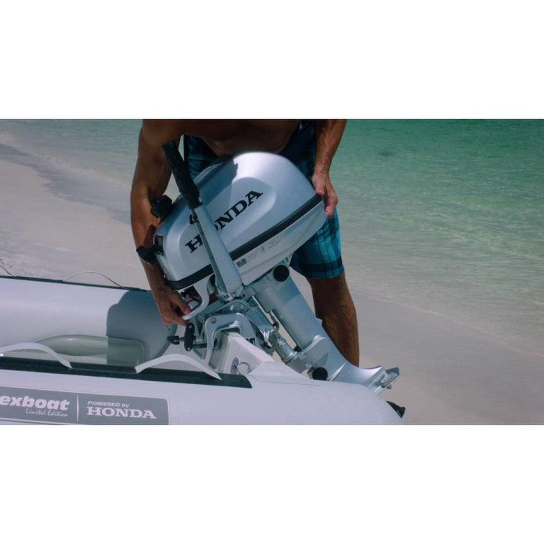 Hors-Bord 4cv HONDA