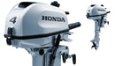 Hors-Bord 4cv HONDA