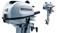 Hors-Bord 4cv HONDA