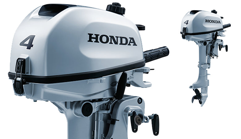 Hors-Bord 4cv HONDA