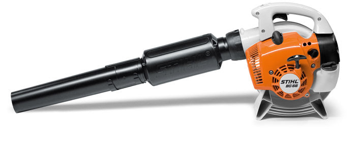 Souffleur à feuilles Stihl BG66