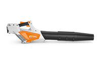Souffleur a feuilles à batterie BGA57U