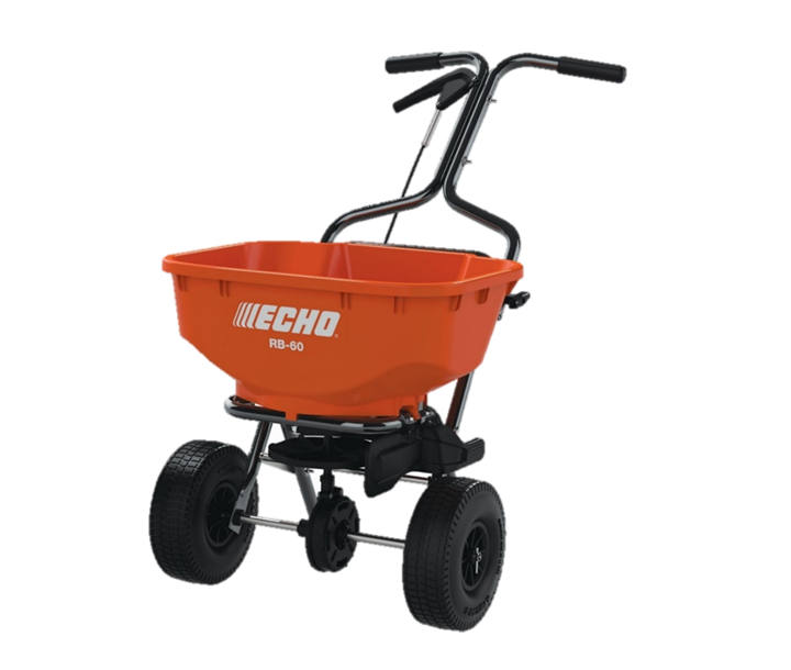 Épandeur rotatif Echo RB-60