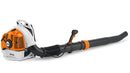 Souffleur a feuilles BR450