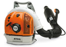 Souffleur a feuilles Stihl  BR500