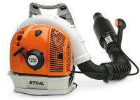 Souffleur a feuilles Stihl  BR500