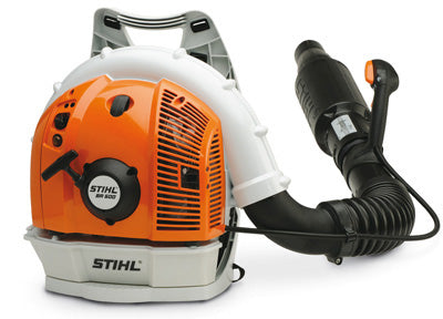 Souffleur a feuilles Stihl  BR500