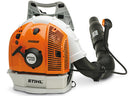 Souffleur a feuilles Stihl BR600