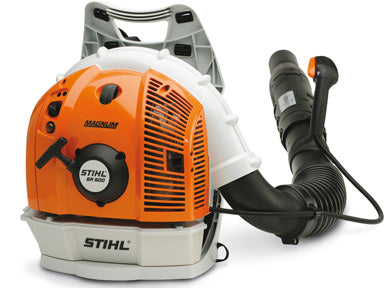 Souffleur a feuilles Stihl BR600