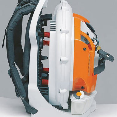 Souffleur a feuilles Stihl BR600