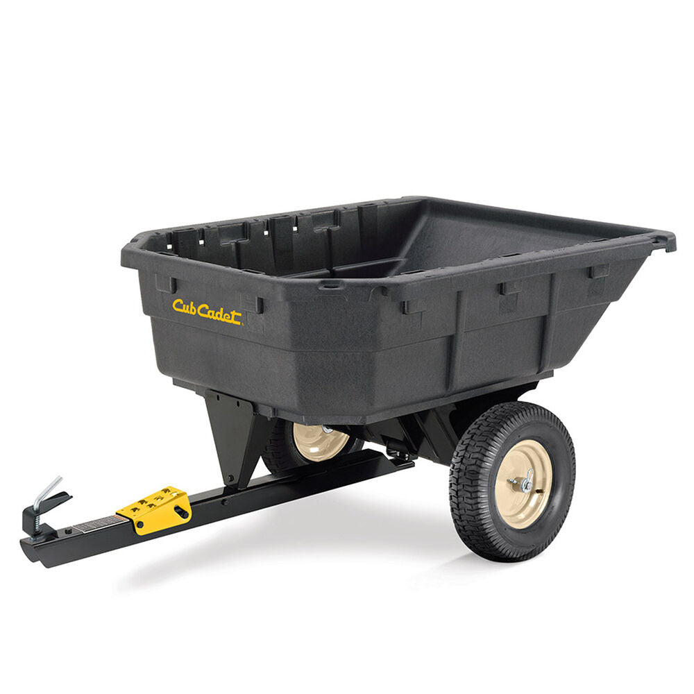 Remorque Cub Cadet CC-1000PS